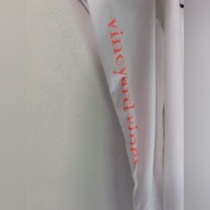 New vineyard vines girls long sleeve